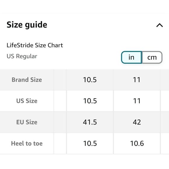 Life Stride Karma Espadrille Wedges Canvas Shoes Slip On Blue Size 10.5/11 - Picture 14 of 14
